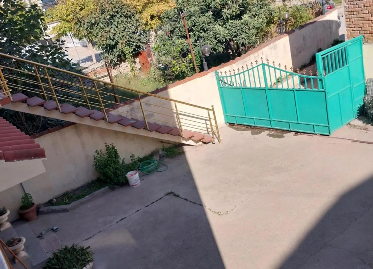 Vila Shabani Влёра 0*,