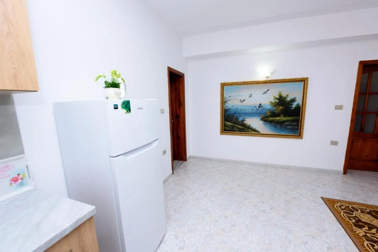 Vila Shabani Влёра