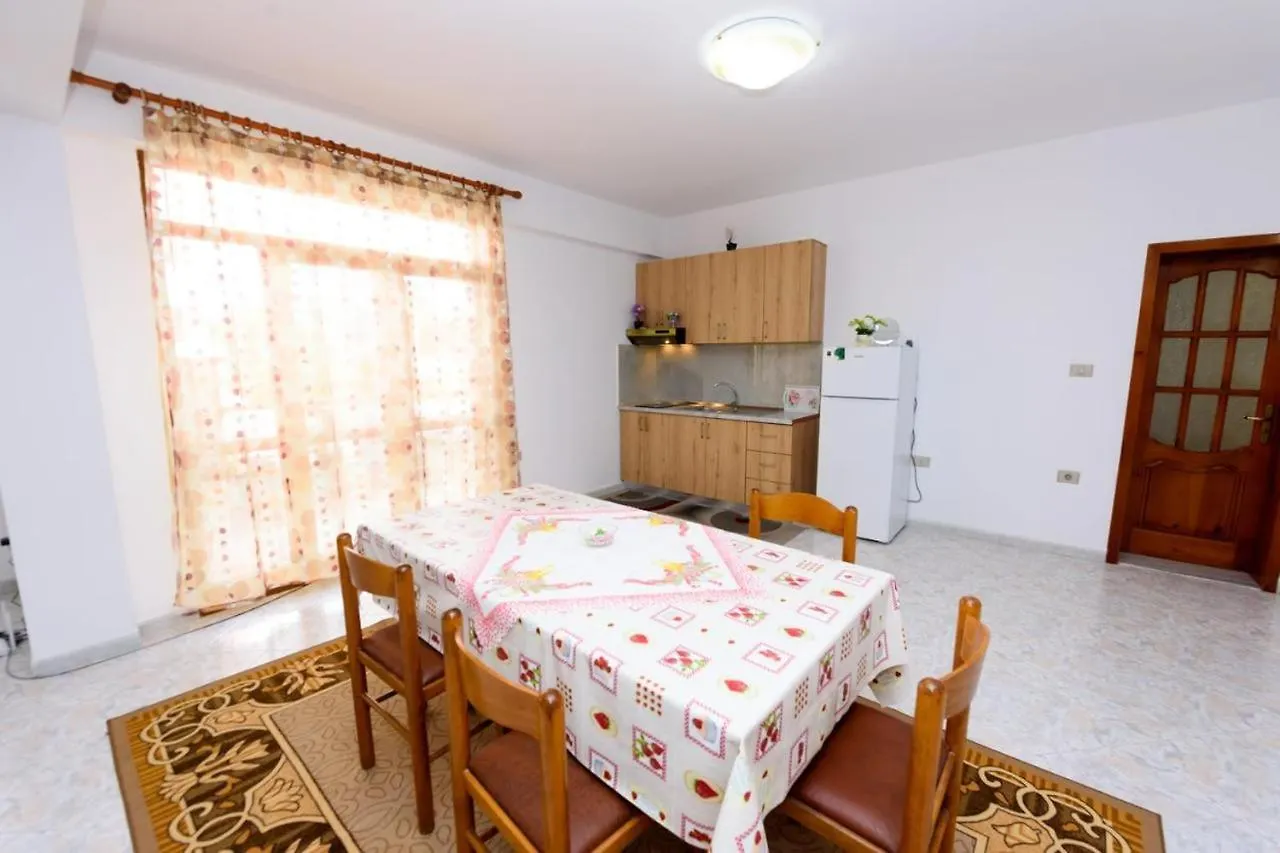 Вилла Vila Shabani Влёра